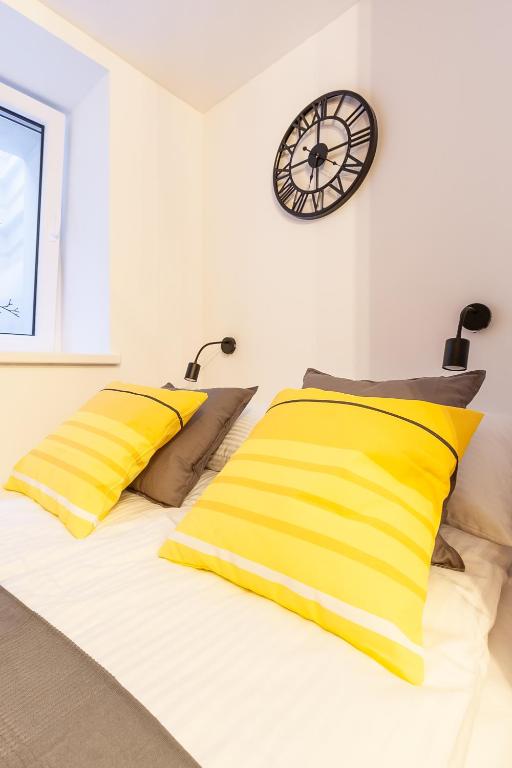 UNDERGROUND GDYNIA by CLASSY APARTMENTS - 4