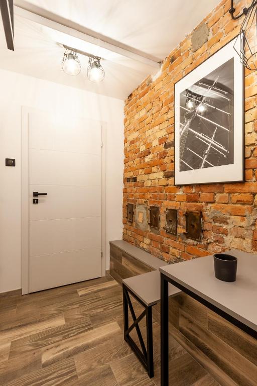 UNDERGROUND GDYNIA by CLASSY APARTMENTS - 3