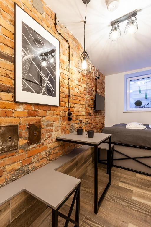 UNDERGROUND GDYNIA by CLASSY APARTMENTS - 1