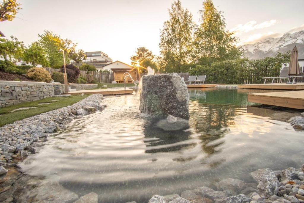 Hotel Seppl - Resim 8