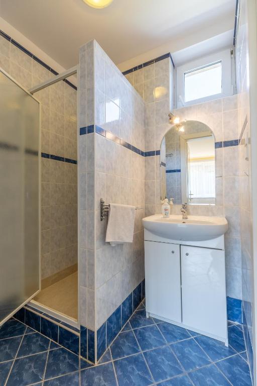 Aranyapartman - Studio-Apartment