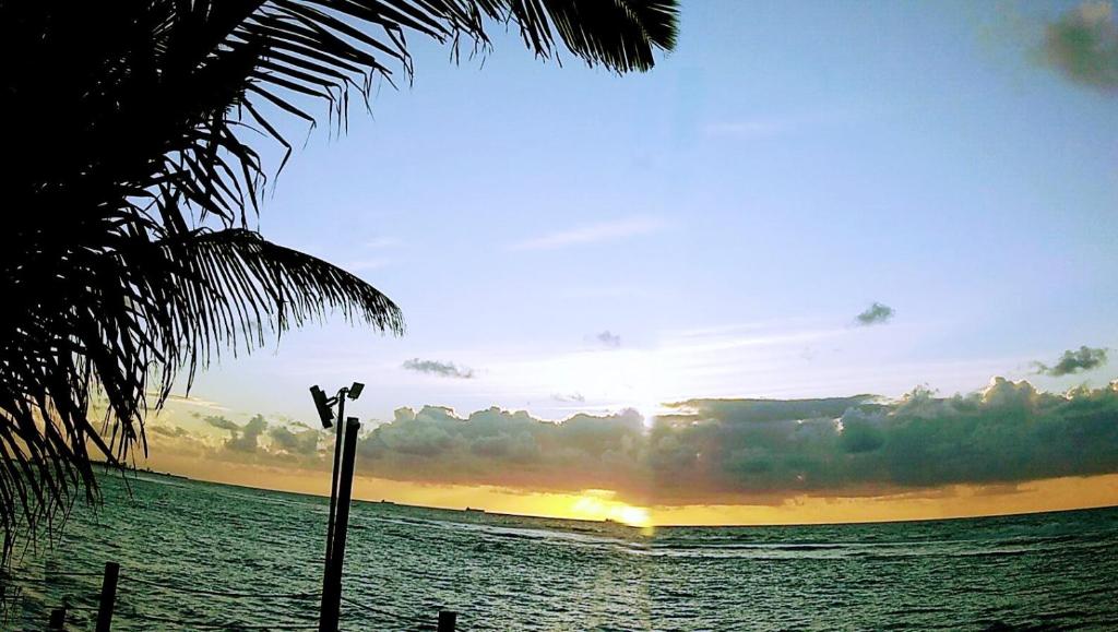  Porto Galinhas-Praia Muro Alto- Ekoara Residence