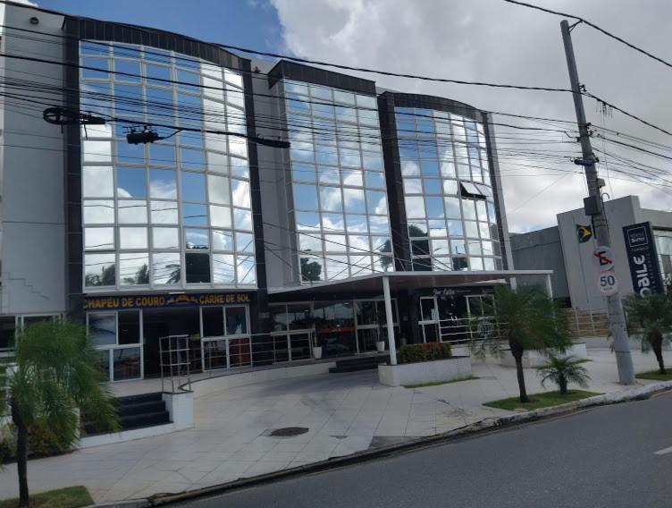  AP 306 Flat Beira mar praia de Tambaú