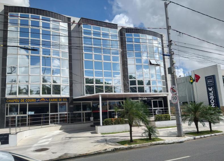  AP 306 Flat Beira mar praia de Tambaú