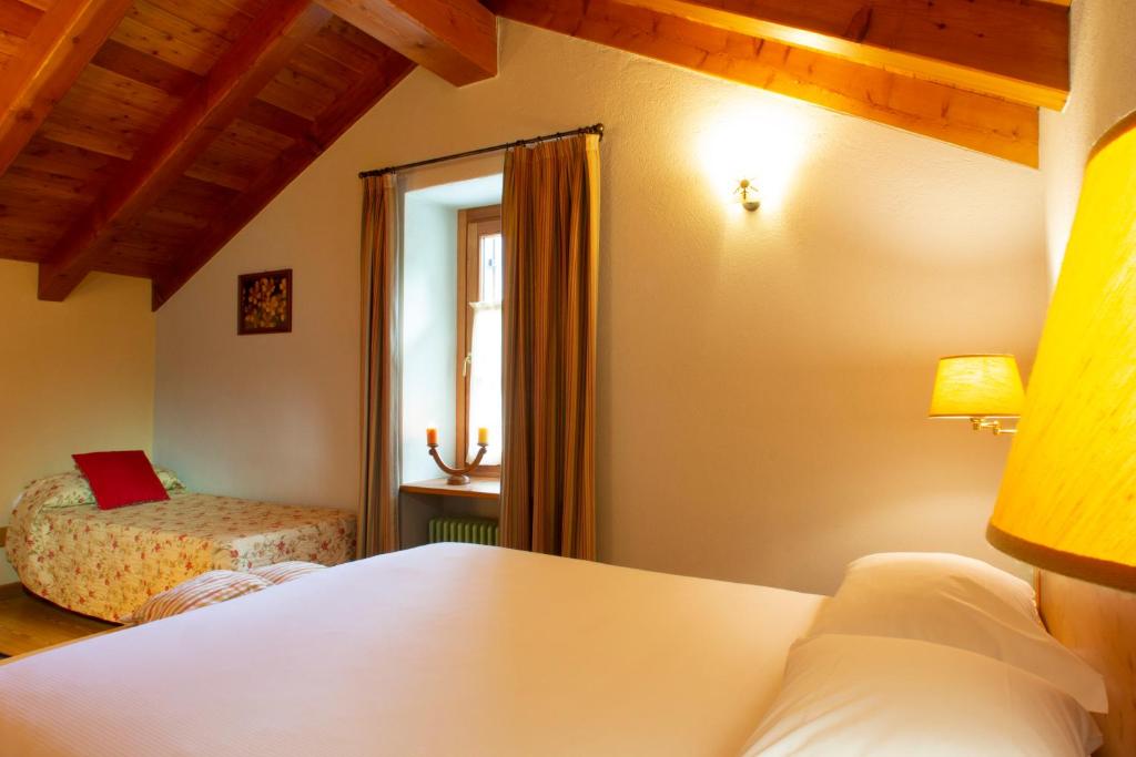 Villa Fridau resort - Appartement En Duplex