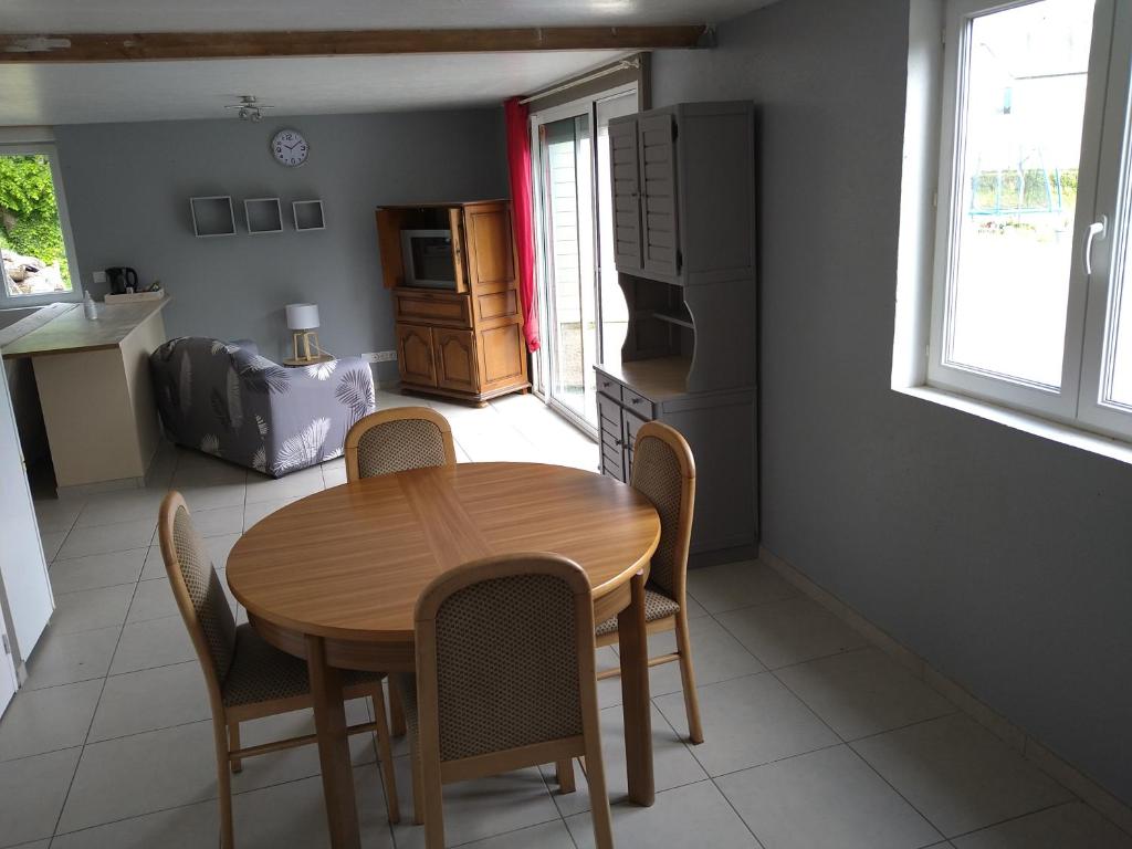 Gîte Familiale Lemoine - Housity