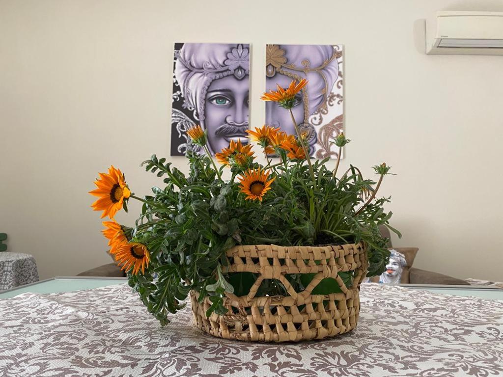 Fotografia z galérie ubytovania Balcone Eleonora v destinácii Cefalù