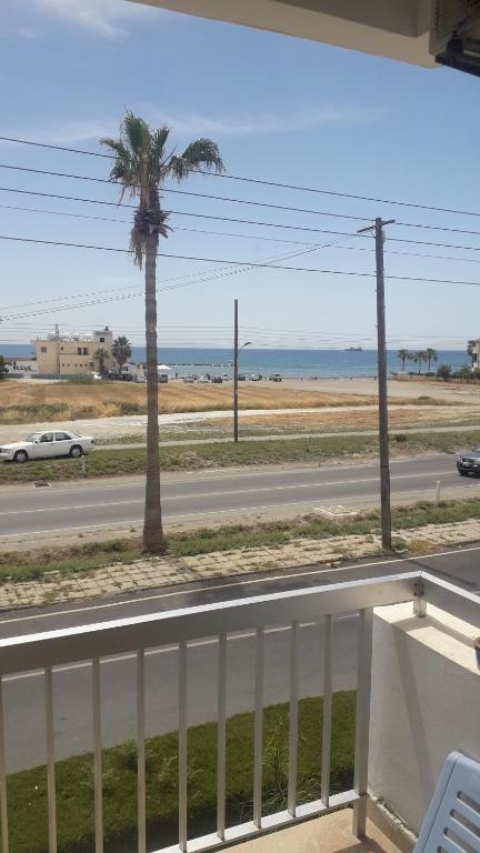 Foto dalla galleria di Sea Apartments a Larnaka
