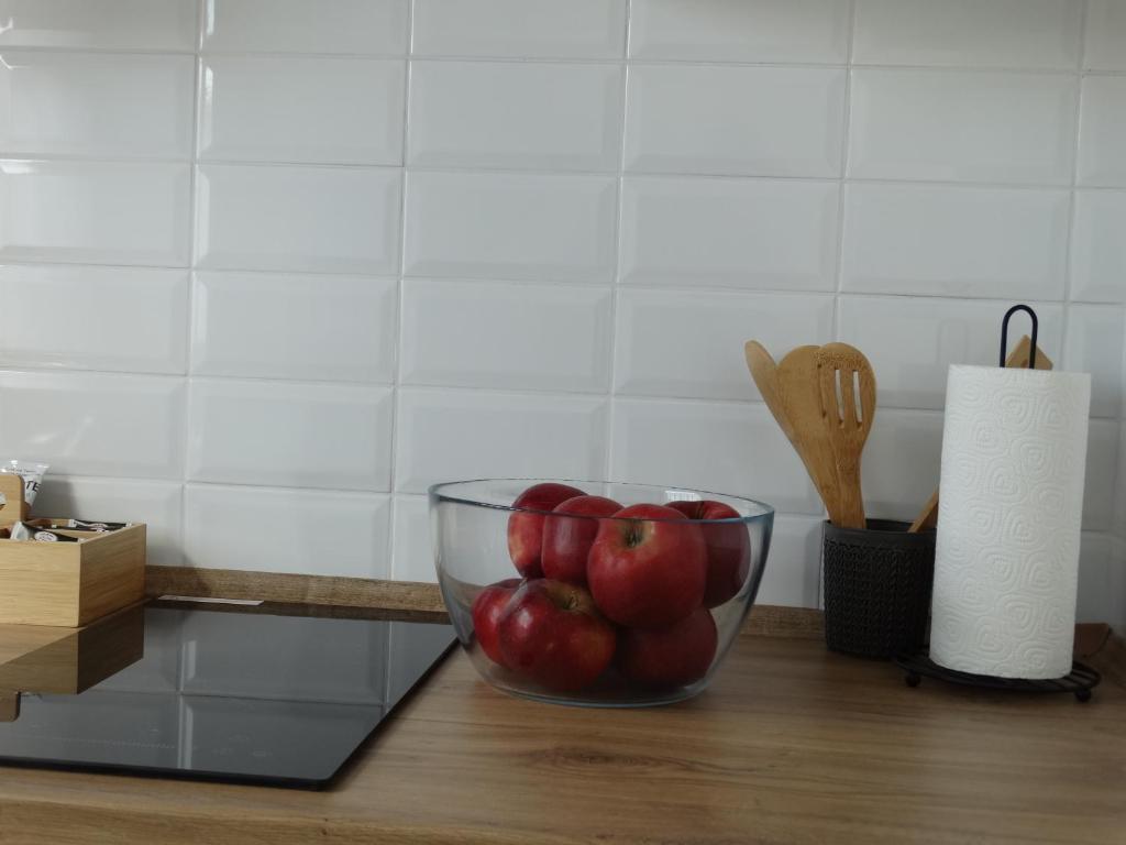 Fotografia z galérie ubytovania Apartamenty Tatrzańska Dolina v destinácii Kościelisko