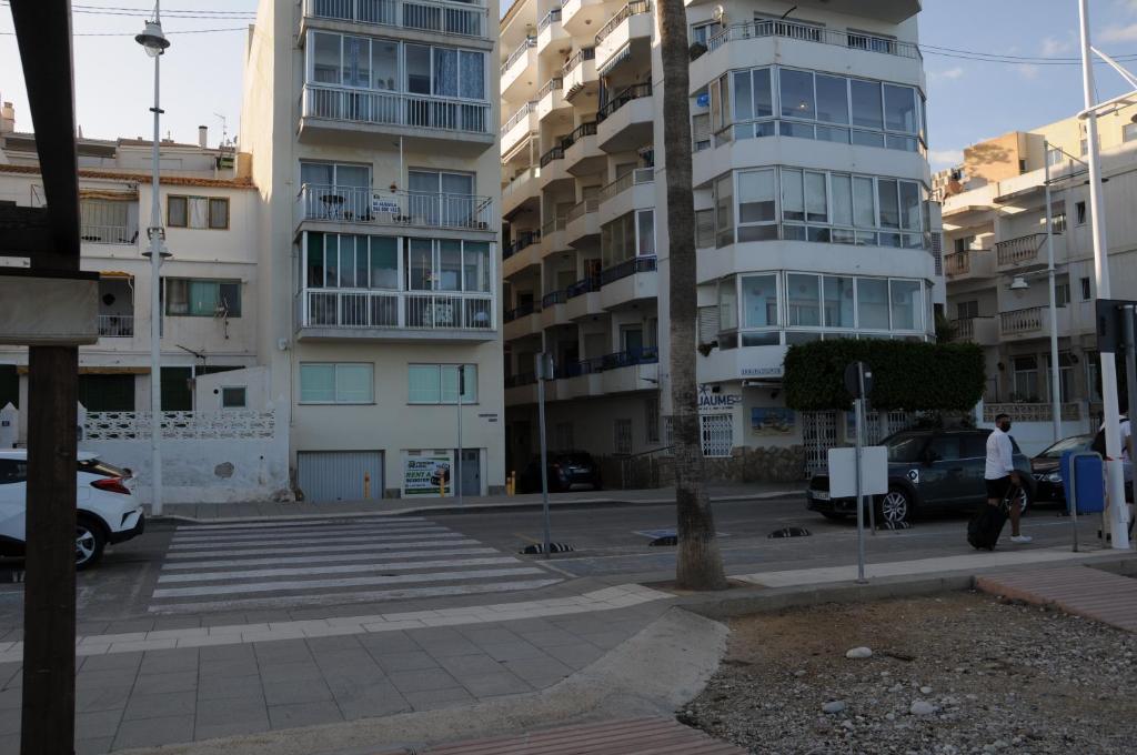 Fotografia z galérie ubytovania ALTEA - Primera Línea de mar v destinácii Altea
