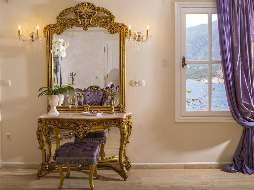 Lukka Exclusive Hotel – Adult Only +12 - 10