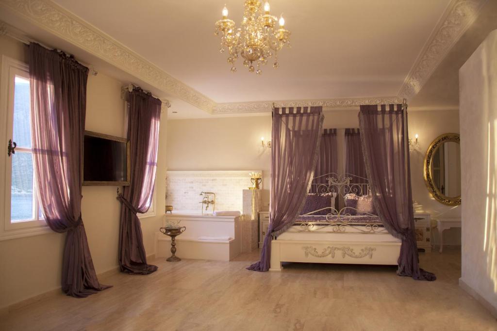 Lukka Exclusive Hotel – Adult Only +12 - 12