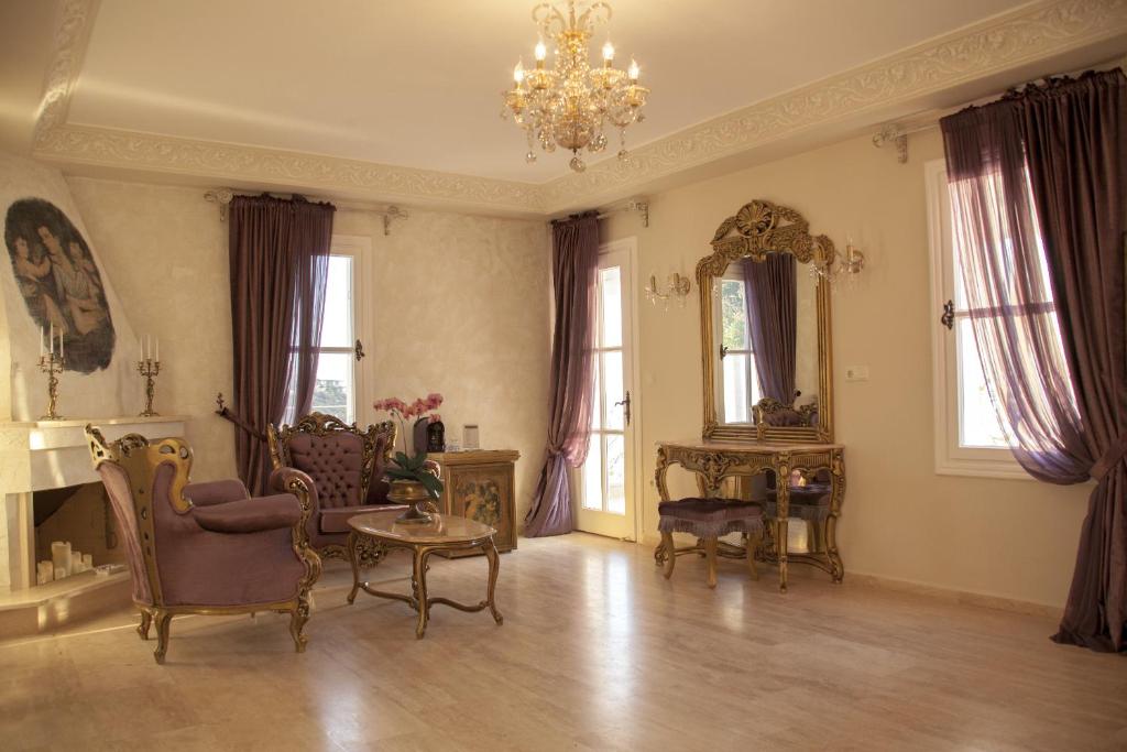 Lukka Exclusive Hotel – Adult Only +12 - 13