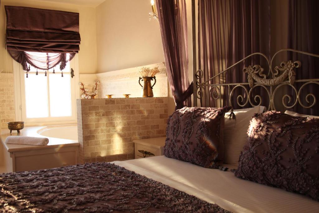 Lukka Exclusive Hotel – Adult Only +12 - 11