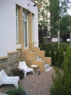 Key Inn Appart Hotel Belair - Resim 11