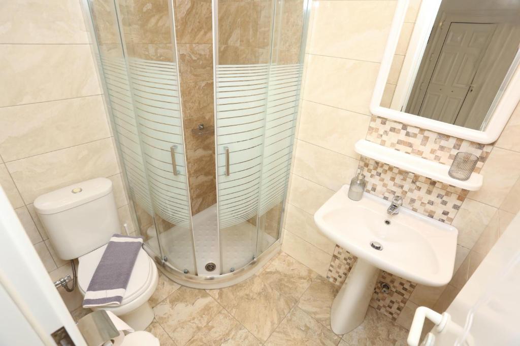 Villa Magda Maria - 17