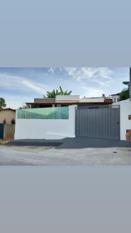  Casa com vista para o mar de minas