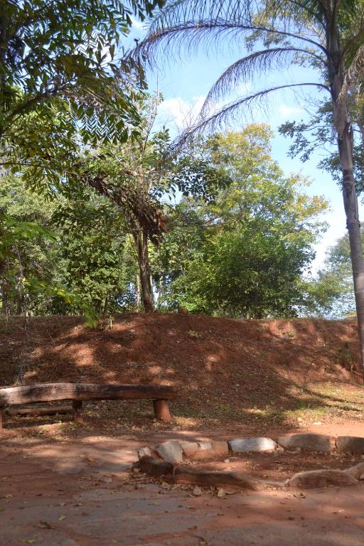  Espaço Mascattes Pousada