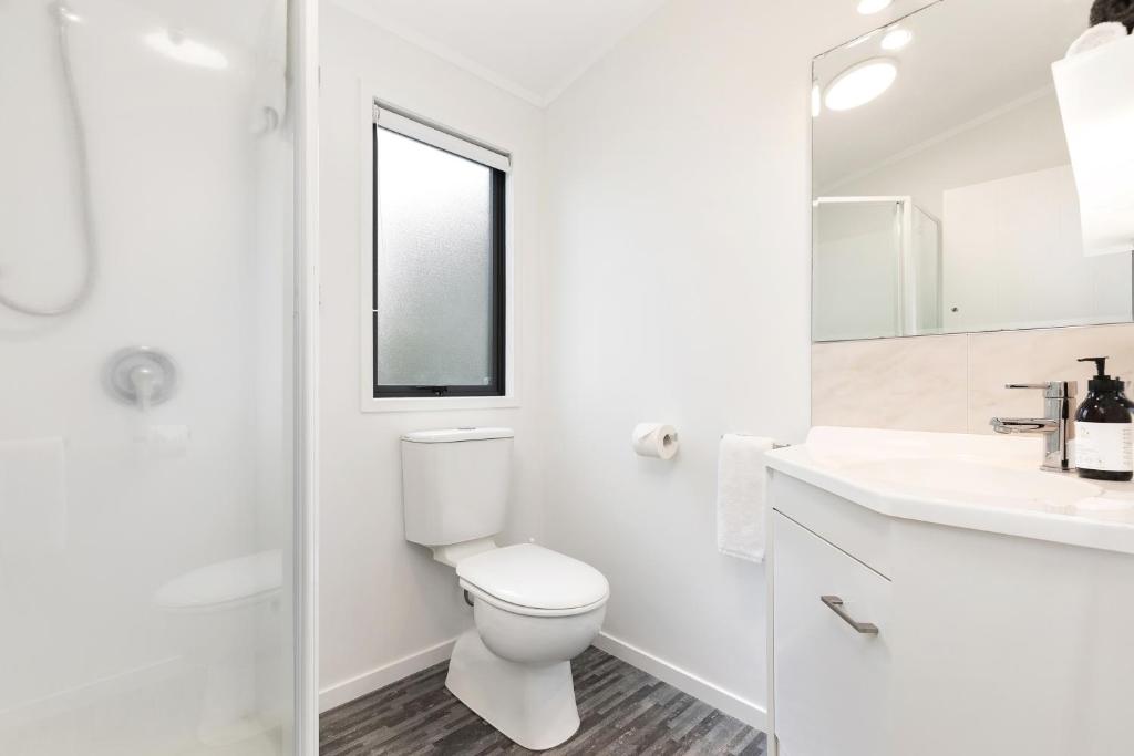 Bowentown Beach Holiday Park - Resim 30