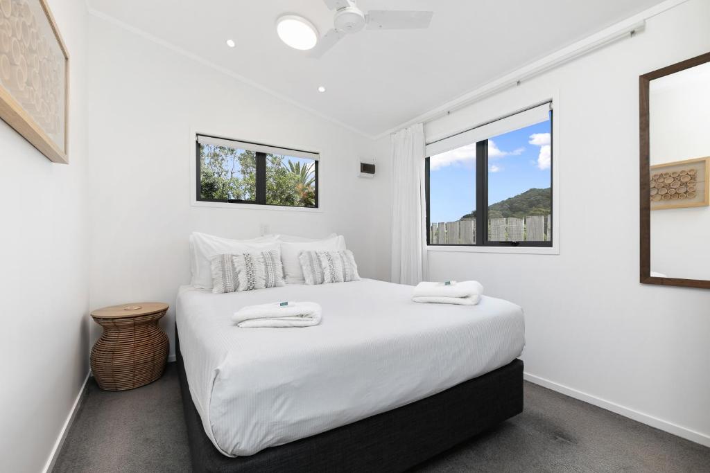 Bowentown Beach Holiday Park - Resim 29