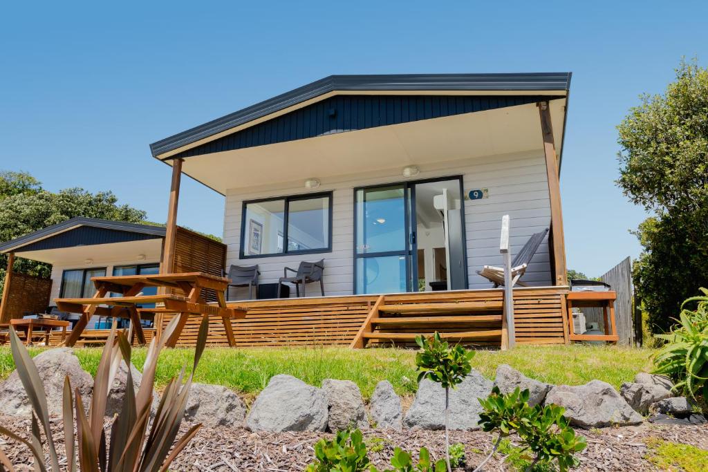 Bowentown Beach Holiday Park - Resim 31