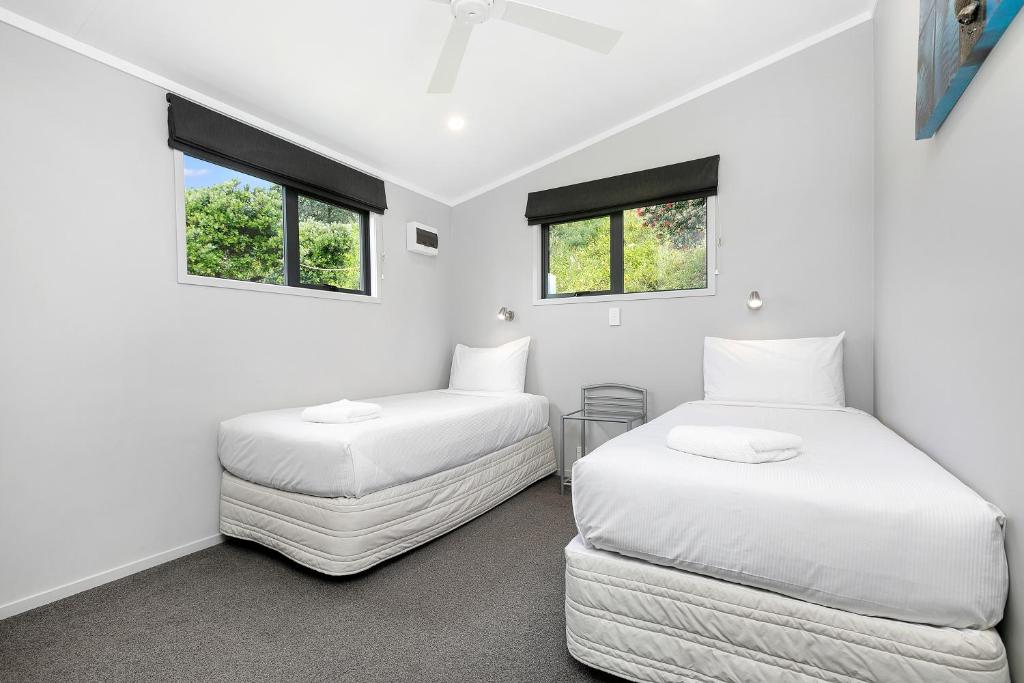 Bowentown Beach Holiday Park - Resim 35