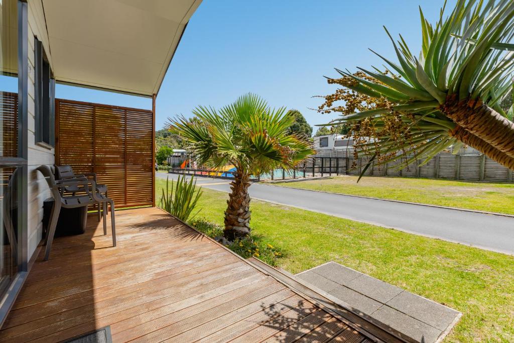 Bowentown Beach Holiday Park - Resim 37