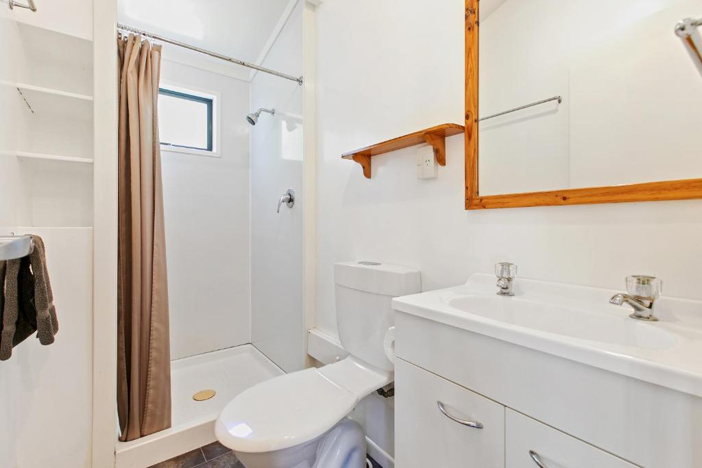 Bowentown Beach Holiday Park - Resim 3