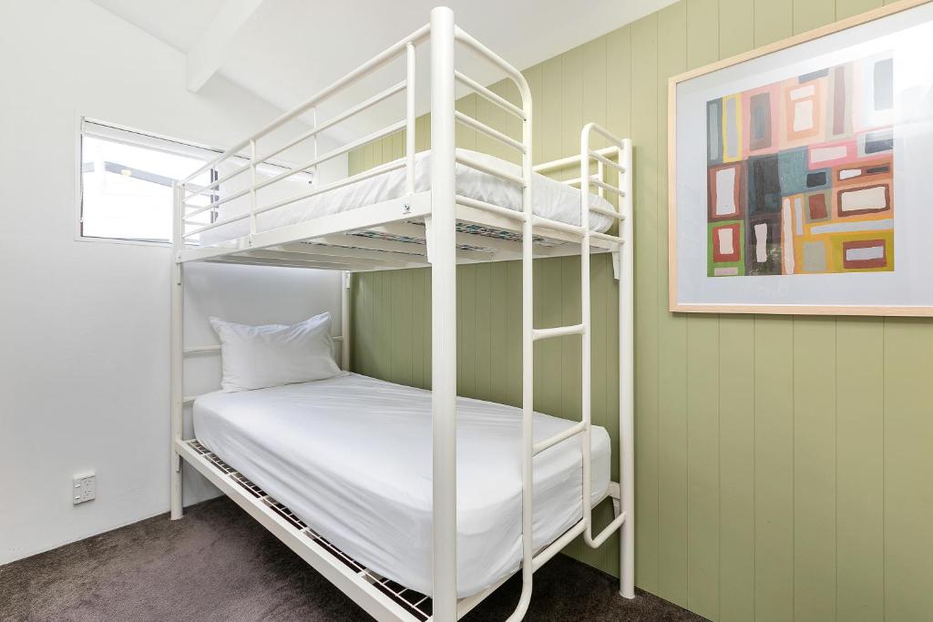 Bowentown Beach Holiday Park - Resim 39