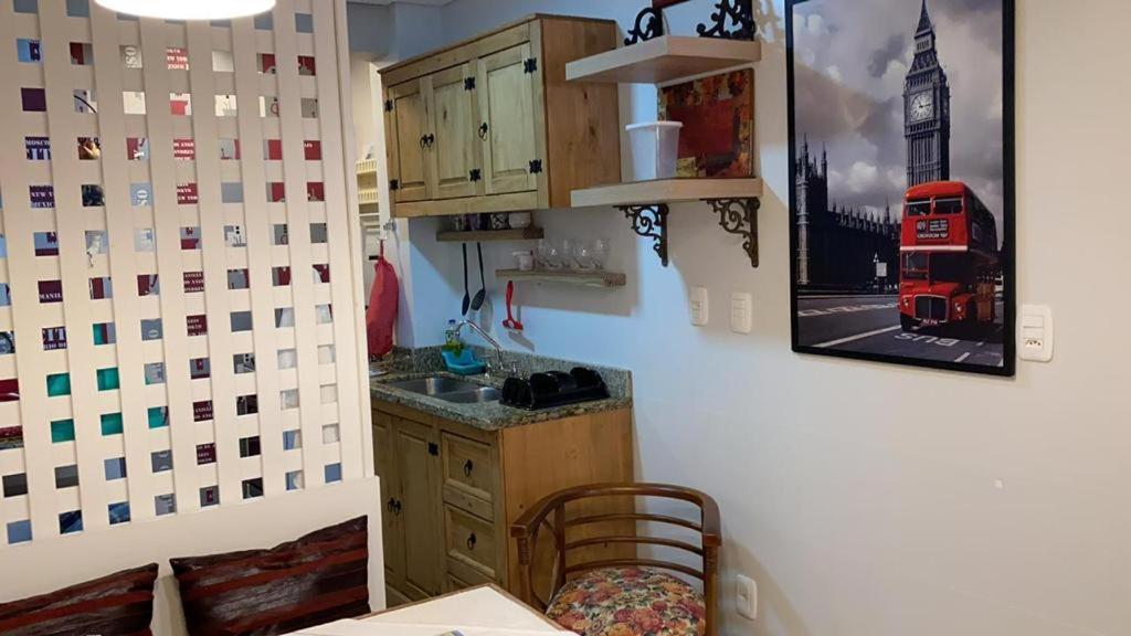 Residencial Alegro - 204