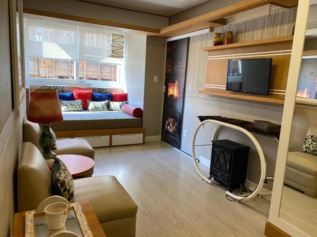  Residencial Alegro - 204