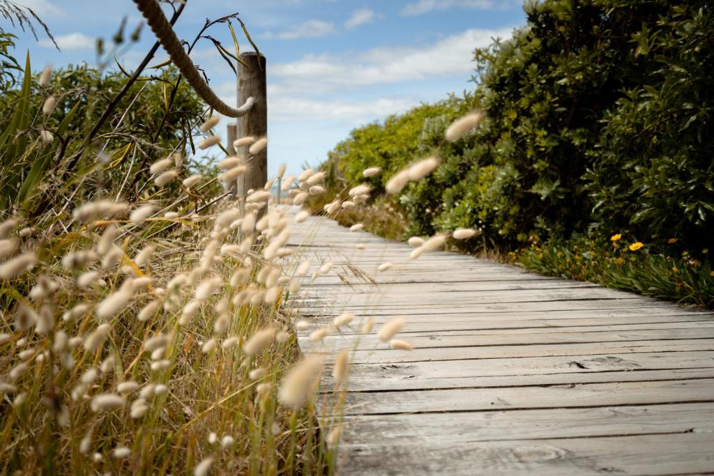 Bowentown Beach Holiday Park - Resim 45