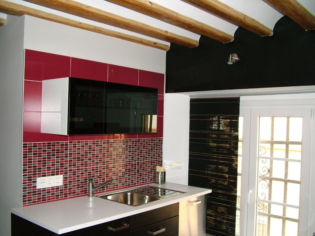 Derechos de imagen reservados por Booking.com