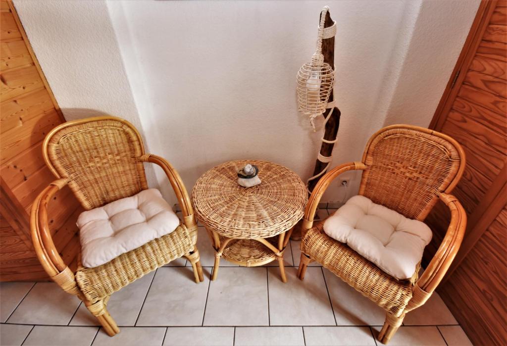 Siggis Apart-Pension - 12