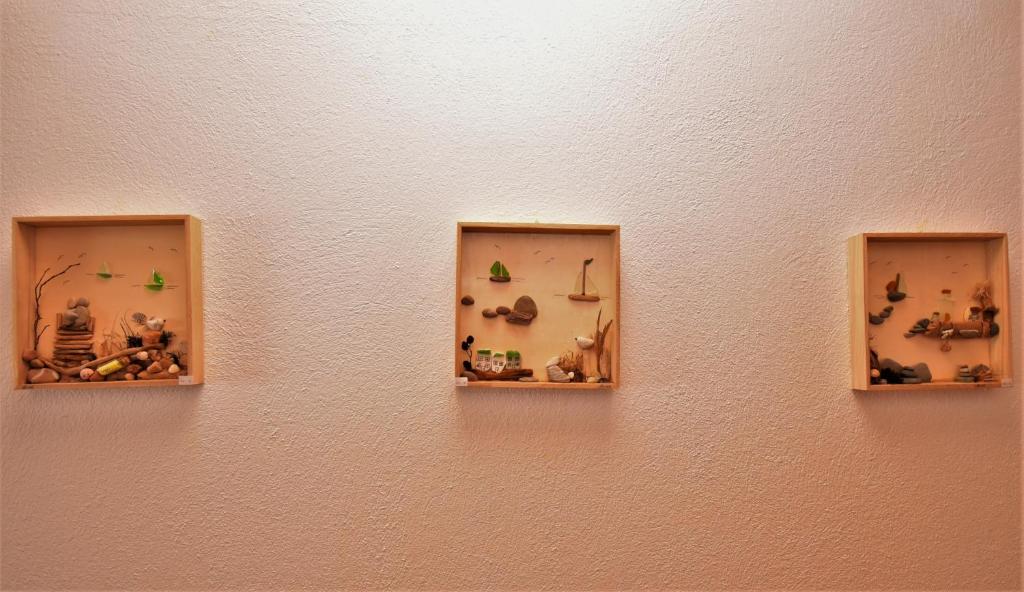 Siggis Apart-Pension - 14