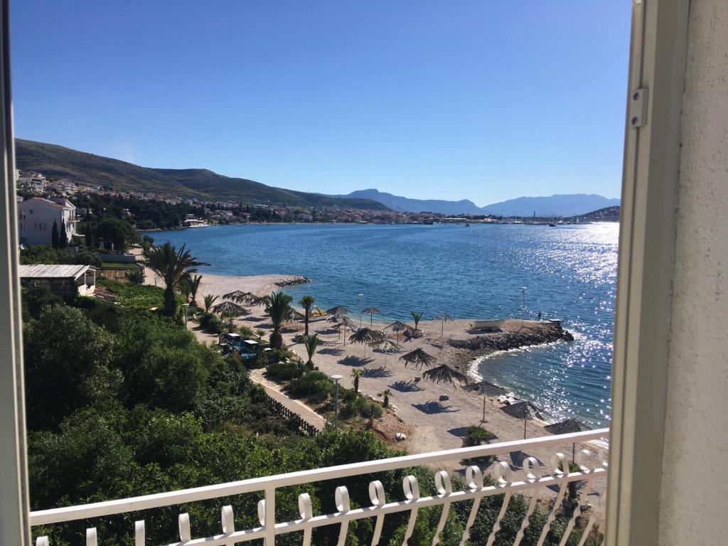 Apartmani Beba - Monolocale Con Balcone
