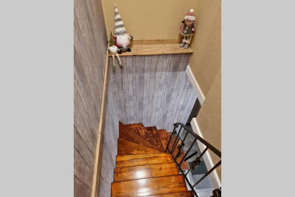 Fotografia z galérie ubytovania Murzeit Apartman v destinácii Murau