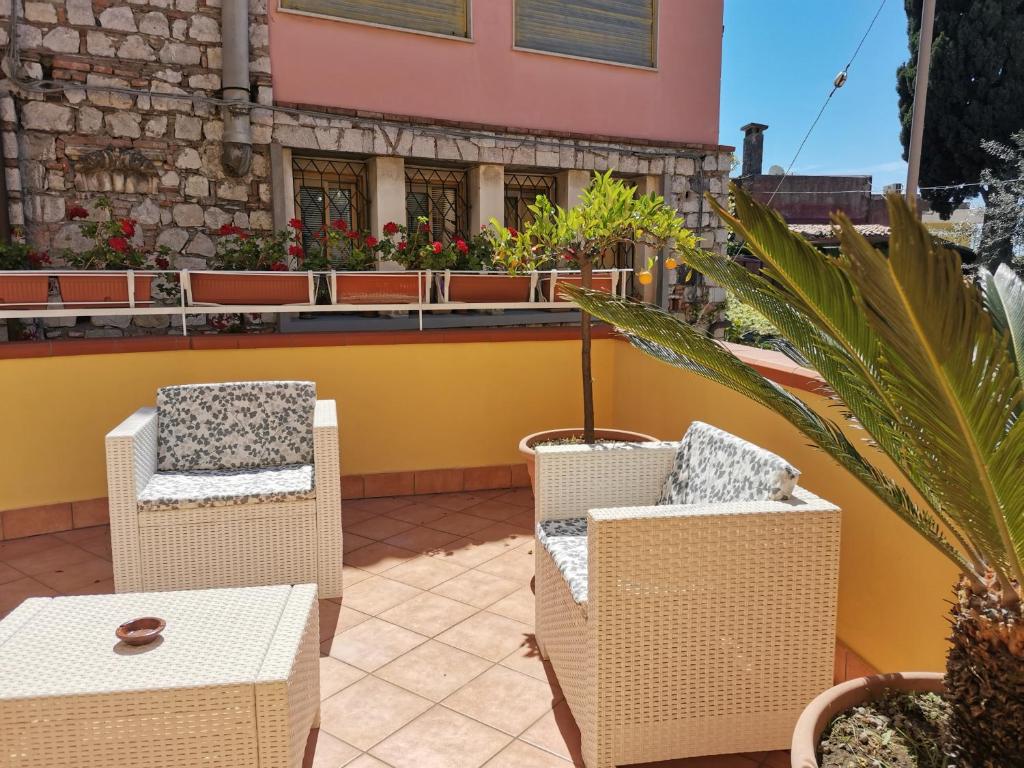 La Cartolina Apartment - 19