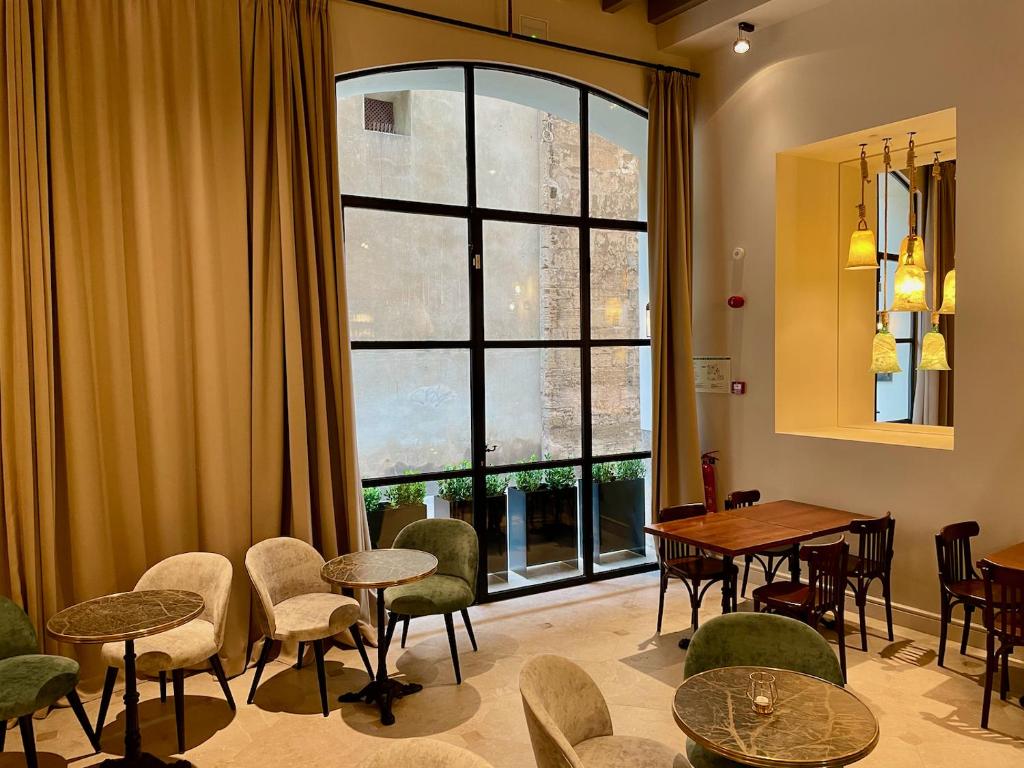 Hotel Basilica - Resim 37