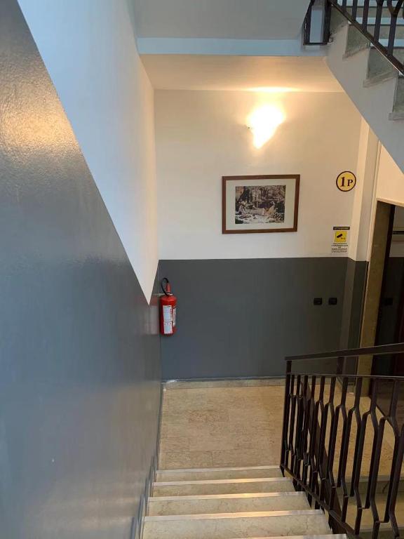 Fotografie z fotogalerie ubytování NEW FAMILY INN v destinaci Pero