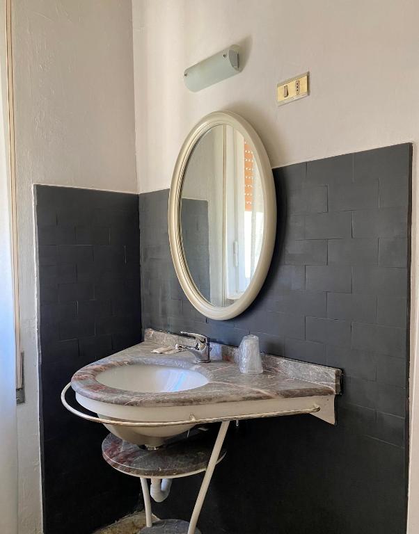 Fotografie z fotogalerie ubytování Villa Mirna v Rimini