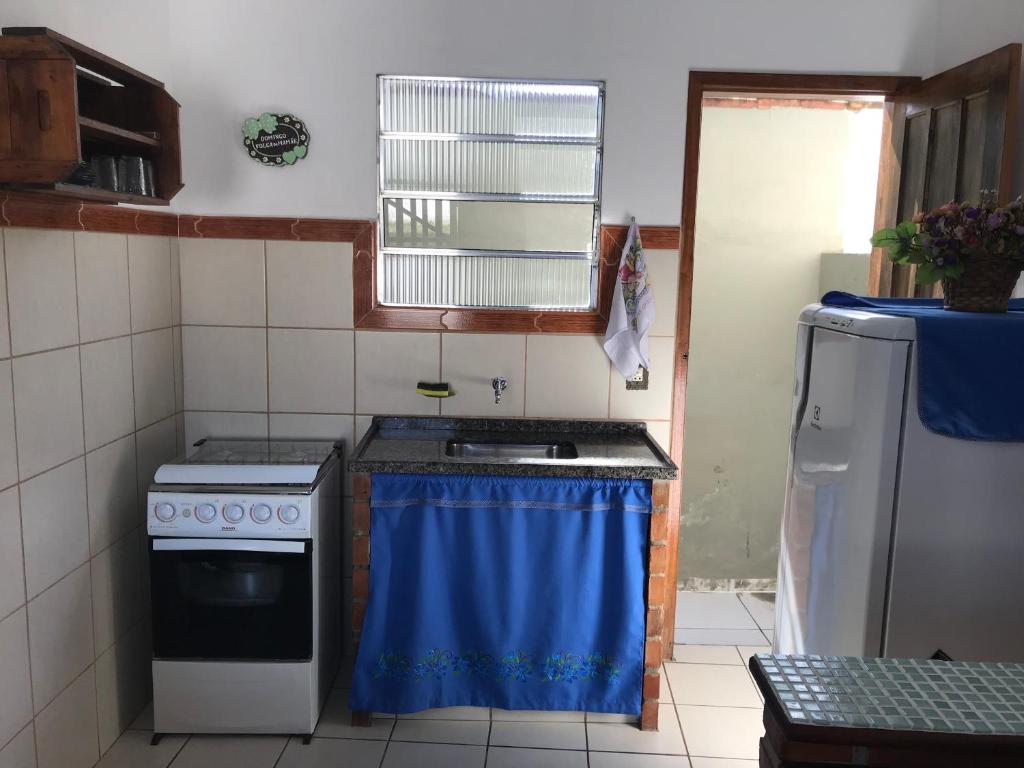  Casa quadra praia Jacaraipe!