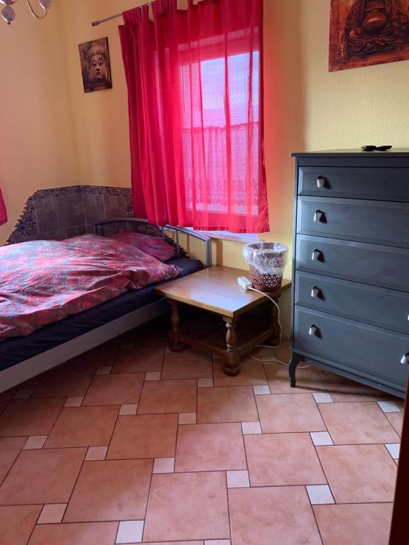 Pension SXF - Camera Familiare