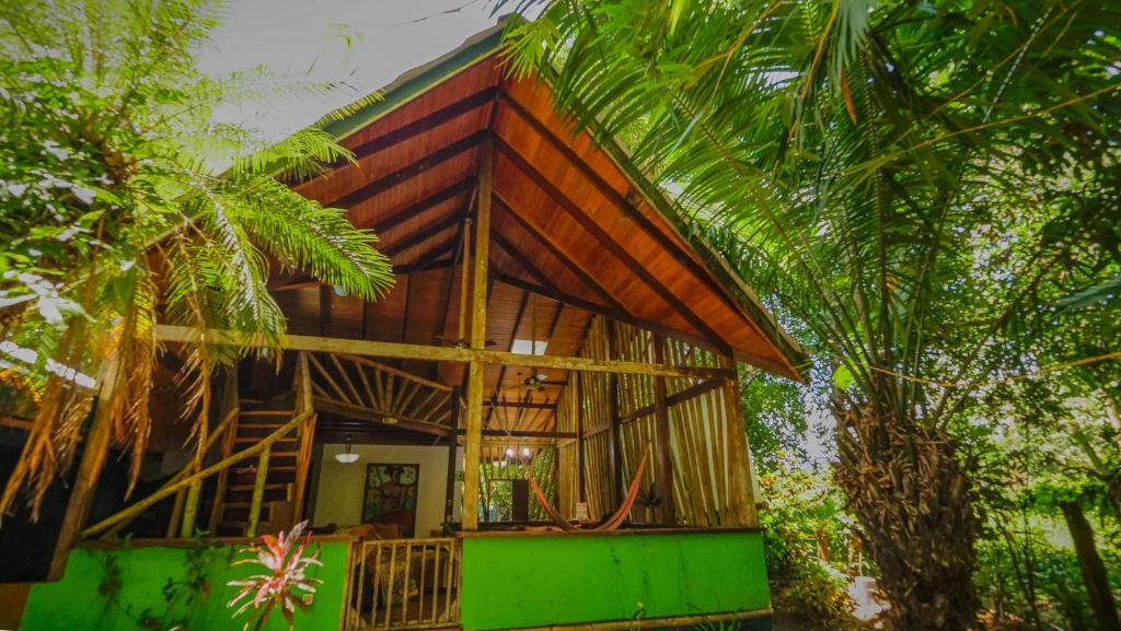 Chosa Manglar Suites Chosa Manglar Suites