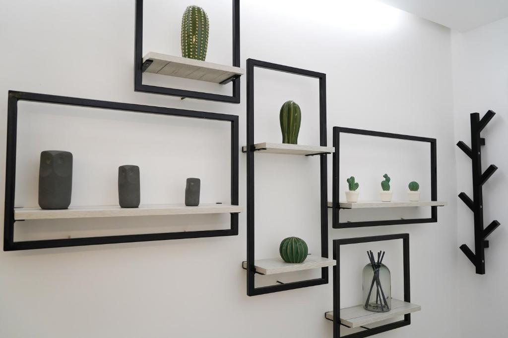 Fotografie z fotogalerie ubytování FamiliaINN Rooms & Apartments v destinaci Pompei