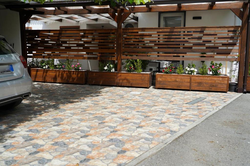 Fotografie z fotogalerie ubytování FamiliaINN Rooms & Apartments v destinaci Pompei