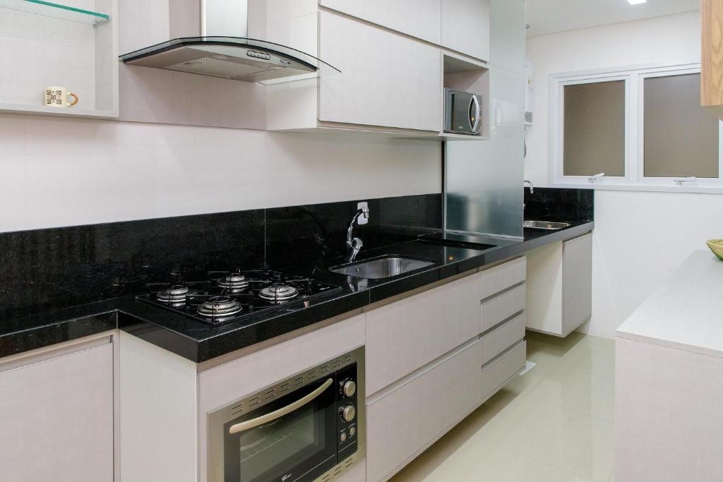 LOCAR- IN GRAMADO Piemonte 104 - Moderno e completo  LOCAR- IN GRAMADO Piemonte 104 - Moderno e completo