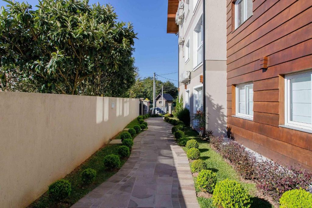 LOCAR- IN GRAMADO Piemonte 104 - Moderno e completo  LOCAR- IN GRAMADO Piemonte 104 - Moderno e completo