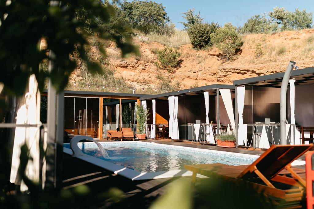 Illyria Apartments - 19