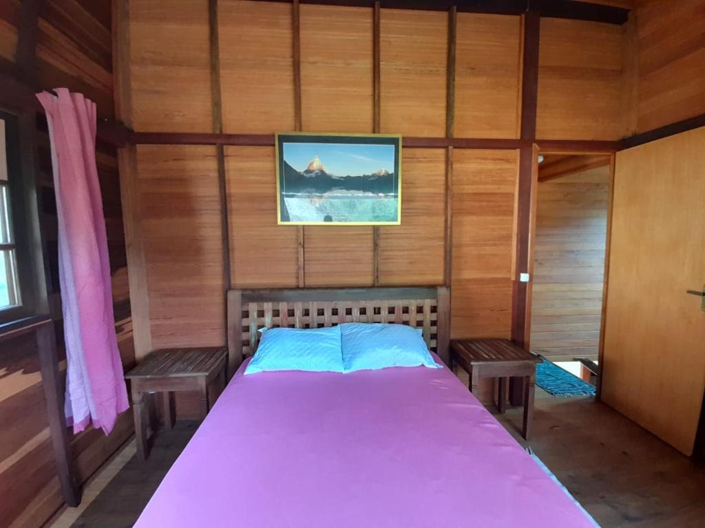  Casa com agua de nascente e com vista panoramica / Pet Friendly